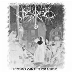 Demorian (SWE) : Promo Winter 2011-2012
